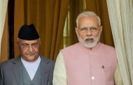 भारत व चीन दोनों देशों के बढ़ते विवाद से नेपाल चिंतित