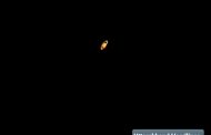 दिग्विजय सिंह ने धरती से कैद की शनिग्रह की चाल, देखें वीडियो