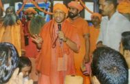 राम मंदिर आंदोलन में योगी की क्या भूमिका ?