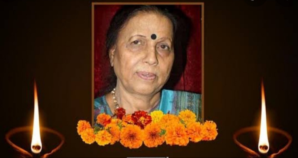डा. इंदिरा हृदयेश के निधन पर हल्द्वानी के अधिवक्ताओं ने भी किया शोक व्यक्त